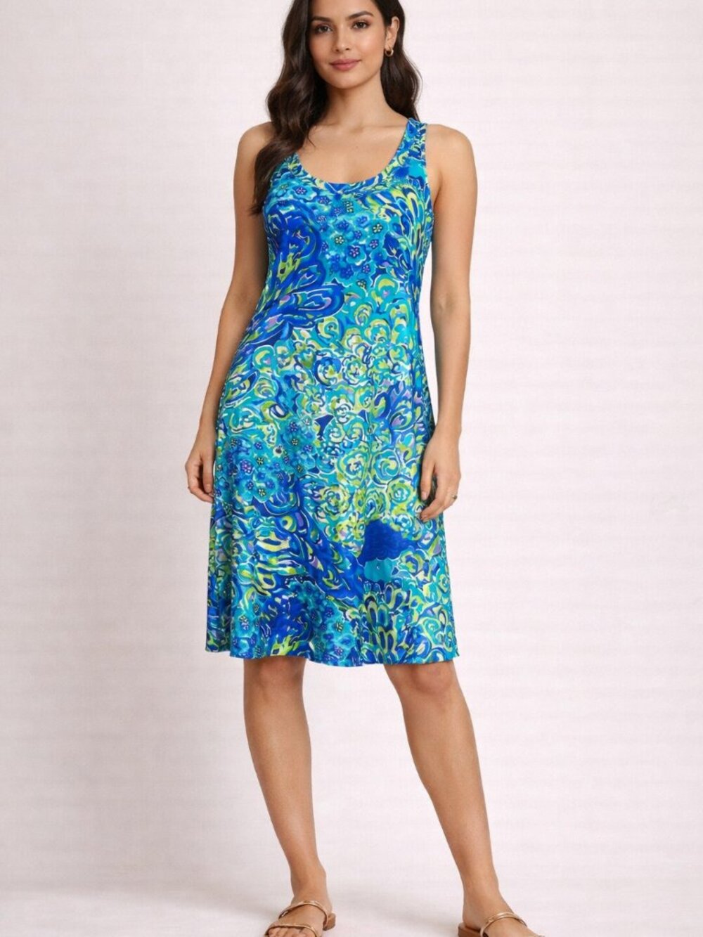 Philosophy sun dress republic clothing, size PS NWT